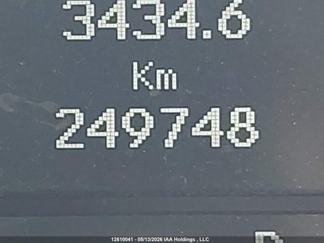 Aukcja sprzedaży 2012 Mercedes-benz Gl 350 Bluetec 4matic, vin: 4JGBF2FE4CA763350, numer aukcji: 12610041