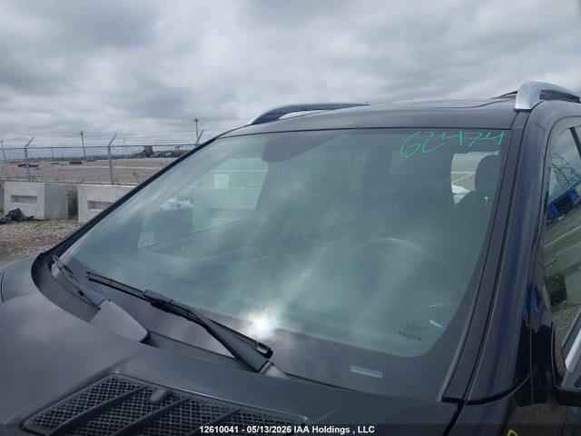Aukcja sprzedaży 2012 Mercedes-benz Gl 350 Bluetec 4matic, vin: 4JGBF2FE4CA763350, numer aukcji: 12610041