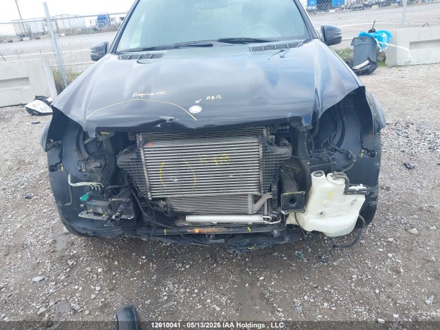 Aukcja sprzedaży 2012 Mercedes-benz Gl 350 Bluetec 4matic, vin: 4JGBF2FE4CA763350, numer aukcji: 12610041