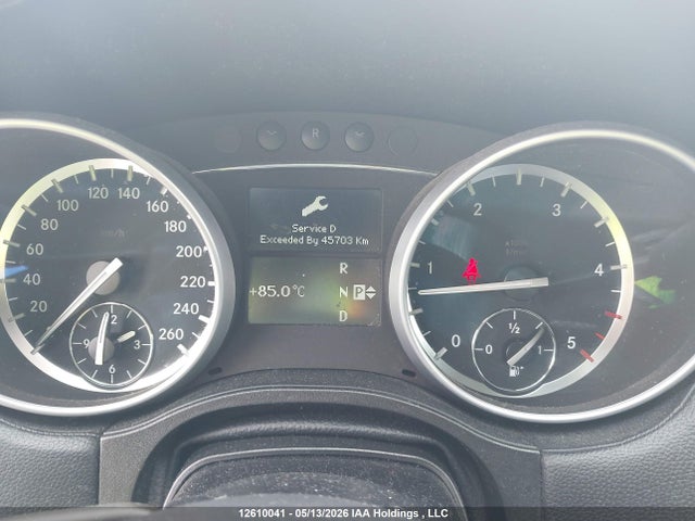Aukcja sprzedaży 2012 Mercedes-benz Gl 350 Bluetec 4matic, vin: 4JGBF2FE4CA763350, numer aukcji: 12610041