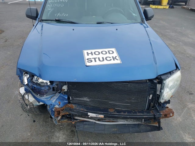 Продажа на аукционе авто 2010 Ford Escape Xlt Automatic, vin: 1FMCU9DG6AKC68484, номер лота: 12610044