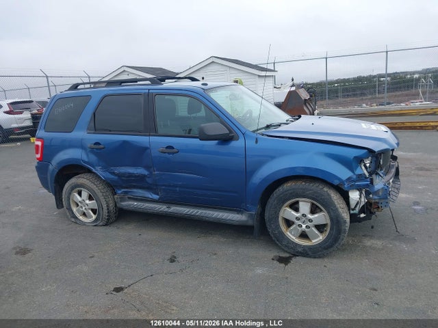 Продажа на аукционе авто 2010 Ford Escape Xlt Automatic, vin: 1FMCU9DG6AKC68484, номер лота: 12610044