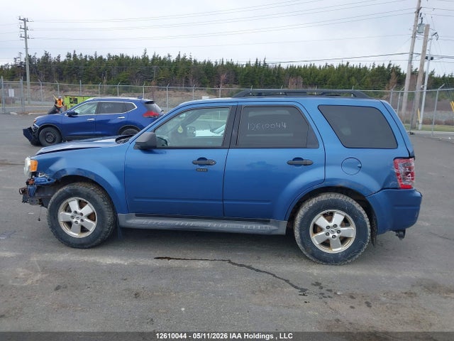 Продажа на аукционе авто 2010 Ford Escape Xlt Automatic, vin: 1FMCU9DG6AKC68484, номер лота: 12610044