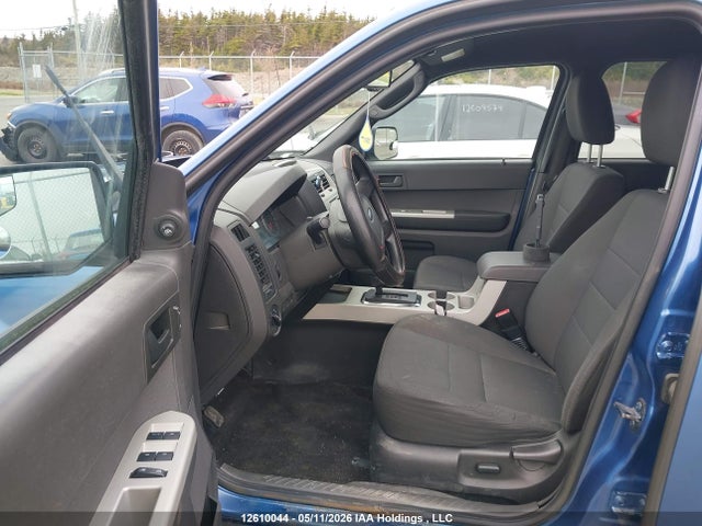 Продажа на аукционе авто 2010 Ford Escape Xlt Automatic, vin: 1FMCU9DG6AKC68484, номер лота: 12610044
