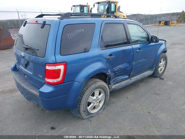 Продажа на аукционе авто 2010 Ford Escape Xlt Automatic, vin: 1FMCU9DG6AKC68484, номер лота: 12610044