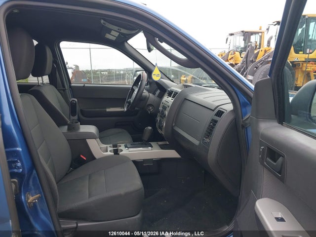 Продажа на аукционе авто 2010 Ford Escape Xlt Automatic, vin: 1FMCU9DG6AKC68484, номер лота: 12610044