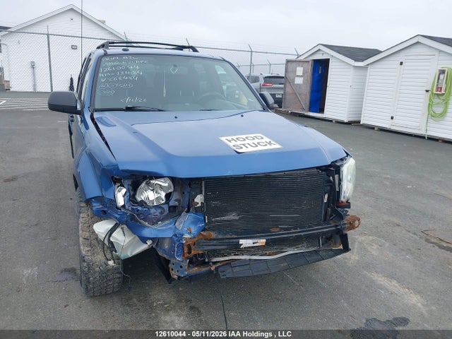 Продажа на аукционе авто 2010 Ford Escape Xlt Automatic, vin: 1FMCU9DG6AKC68484, номер лота: 12610044