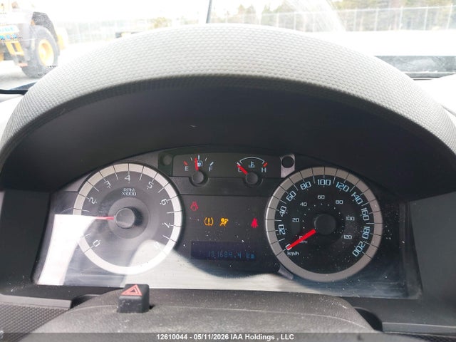 Продажа на аукционе авто 2010 Ford Escape Xlt Automatic, vin: 1FMCU9DG6AKC68484, номер лота: 12610044