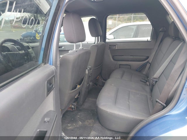 Продажа на аукционе авто 2010 Ford Escape Xlt Automatic, vin: 1FMCU9DG6AKC68484, номер лота: 12610044