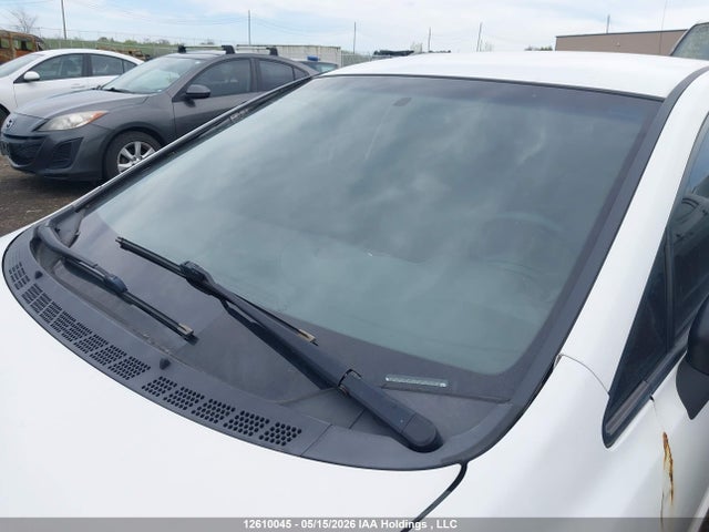 2011 Honda Civic Dx-g მანქანა იყიდება აუქციონზე, vin: 2HGFA1F4XBH004905, აუქციონის ნომერი: 12610045
