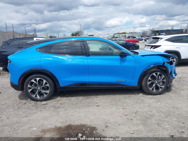 Ford Mustang Mach-e Premium 2023 3FMTK3SU7PMA79159 Image 13