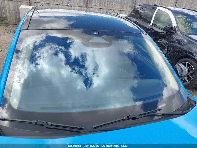 Продаж на аукціоні авто 2023 Ford Mustang Mach-e Premium, vin: 3FMTK3SU7PMA79159, номер лоту: 12610048