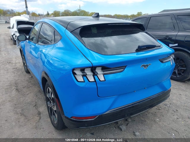 Ford Mustang Mach-e Premium 2023 3FMTK3SU7PMA79159 Image 3