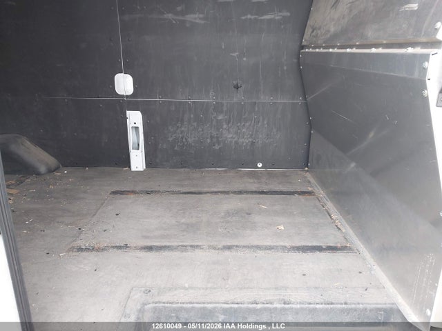 12610049 :رقم المزاد ، 1FTYE2C87PKB28722 vin ، 2023 Ford Transit T-150 مزاد بيع