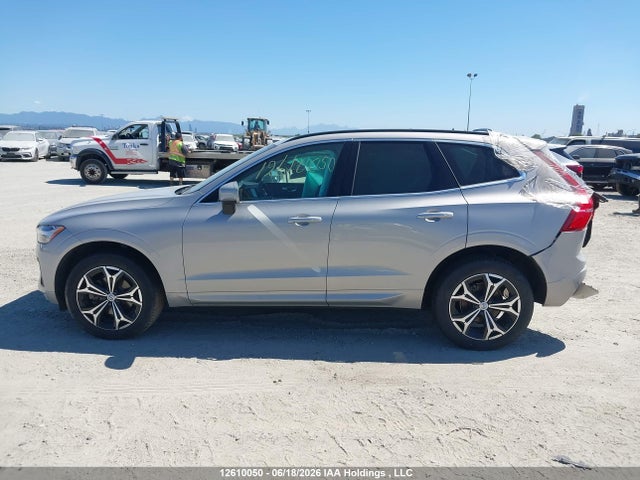LYVL12RK6NB899189 Volvo Xc60 B5 Momentum