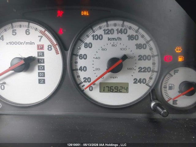 Продажа на аукционе авто 2004 Honda Civic Dx-g, vin: 2HGES16424H937967, номер лота: 12610051
