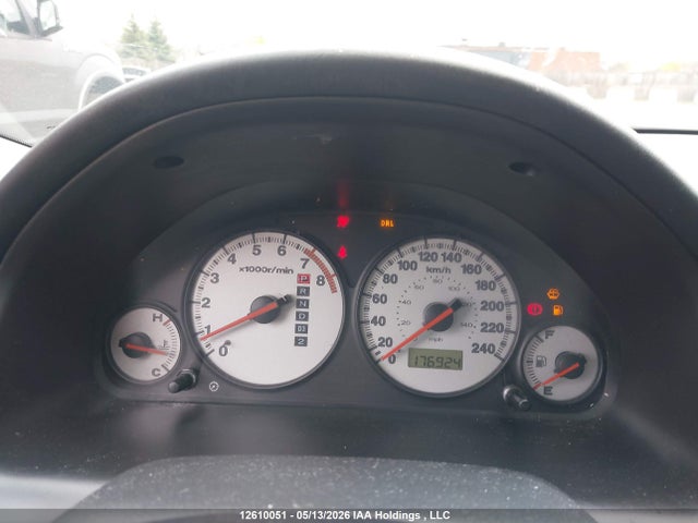 Продажа на аукционе авто 2004 Honda Civic Dx-g, vin: 2HGES16424H937967, номер лота: 12610051