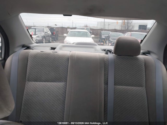 Продажа на аукционе авто 2004 Honda Civic Dx-g, vin: 2HGES16424H937967, номер лота: 12610051