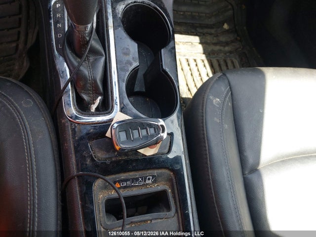 3G1BF6SM4JS619441 Chevrolet Cruze