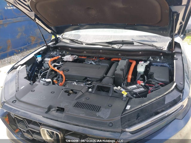 2HKRS6H99SH231685 Honda CR-V HYBRID