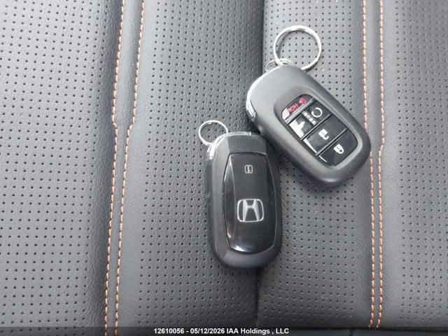 2HKRS6H99SH231685 Honda CR-V HYBRID
