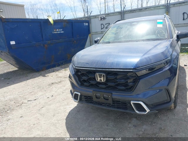 2HKRS6H99SH231685 Honda CR-V HYBRID