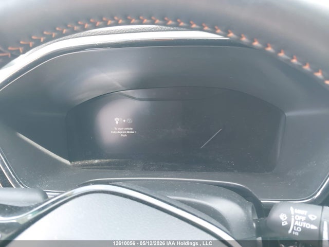 2HKRS6H99SH231685 Honda CR-V HYBRID