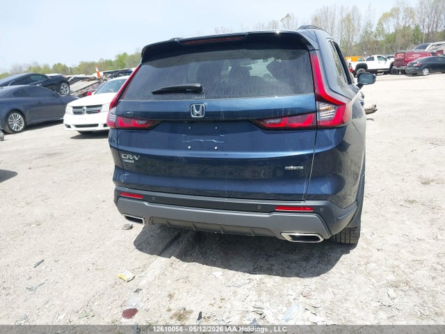 2HKRS6H99SH231685 Honda CR-V HYBRID