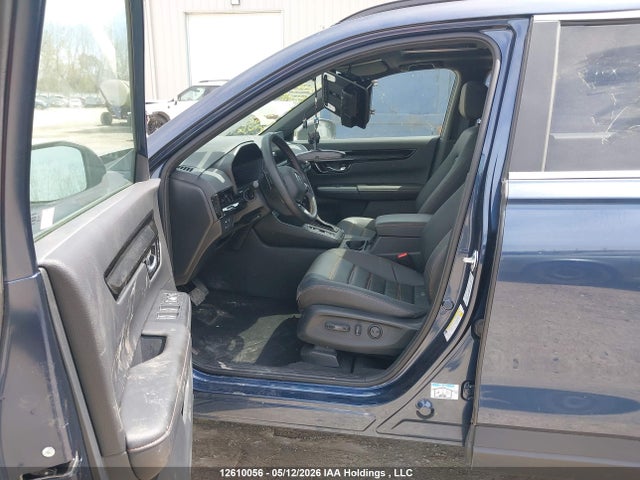 2HKRS6H99SH231685 Honda CR-V HYBRID