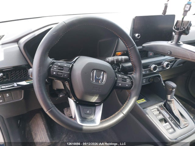 2HKRS6H99SH231685 Honda CR-V HYBRID