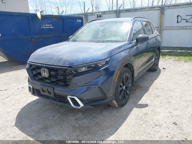 2HKRS6H99SH231685 Honda CR-V HYBRID