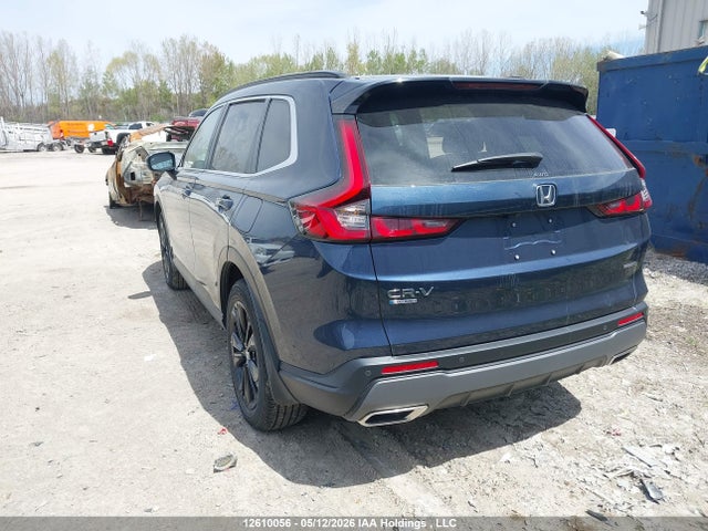 2HKRS6H99SH231685 Honda CR-V HYBRID