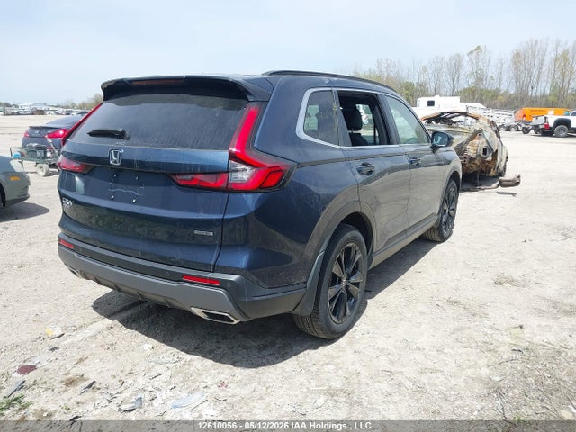 2HKRS6H99SH231685 Honda CR-V HYBRID