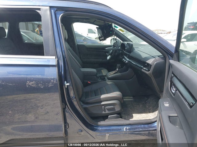 2HKRS6H99SH231685 Honda CR-V HYBRID
