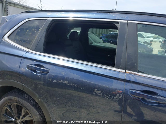 2HKRS6H99SH231685 Honda CR-V HYBRID