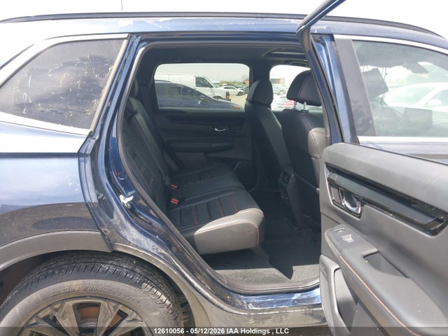 2HKRS6H99SH231685 Honda CR-V HYBRID