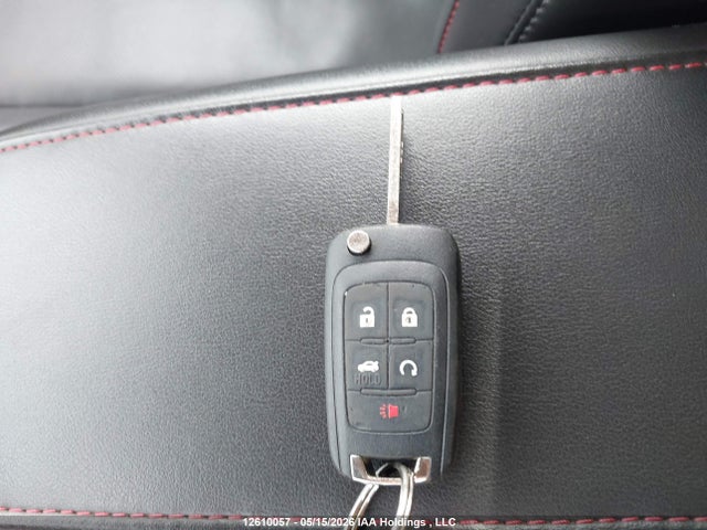 Продаж на аукціоні авто 2015 Chevrolet Equinox Lt, vin: 2GNFLGEK1F6150422, номер лоту: 12610057