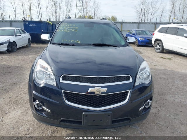 Продаж на аукціоні авто 2015 Chevrolet Equinox Lt, vin: 2GNFLGEK1F6150422, номер лоту: 12610057