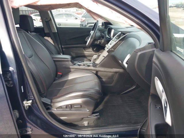 Продаж на аукціоні авто 2015 Chevrolet Equinox Lt, vin: 2GNFLGEK1F6150422, номер лоту: 12610057