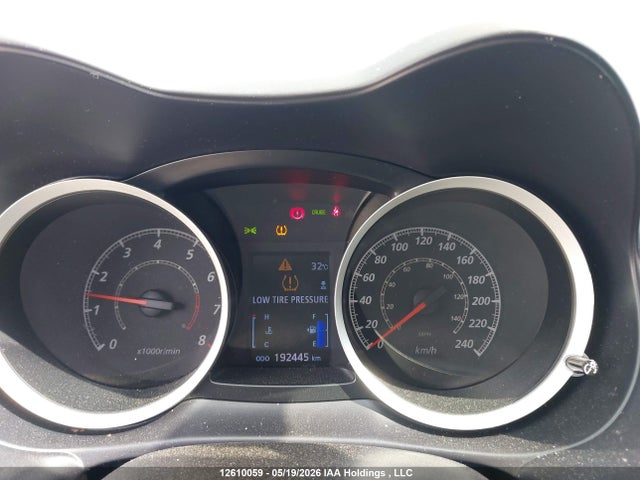 Продажа на аукционе авто 2014 Mitsubishi Lancer Es/es Sport, vin: JA32U2FU1EU602455, номер лота: 12610059