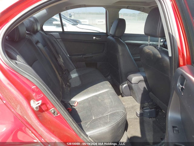 Продажа на аукционе авто 2014 Mitsubishi Lancer Es/es Sport, vin: JA32U2FU1EU602455, номер лота: 12610059