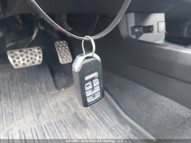Honda Civic Sport 2019 2HGFC2F85KH019475 Image 11