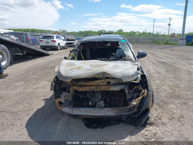 1G1PC5SB6E7291600 Chevrolet Cruze