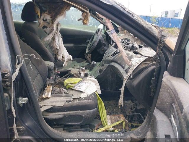 1G1PC5SB6E7291600 Chevrolet Cruze