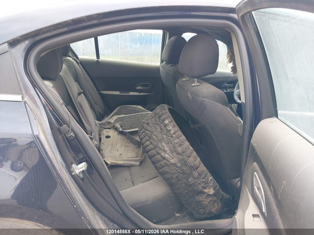 1G1PC5SB6E7291600 Chevrolet Cruze