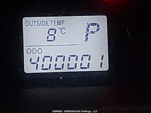 12606528 :رقم المزاد ، 2T1KU4EE4CC859501 vin ، 2012 Toyota Matrix مزاد بيع