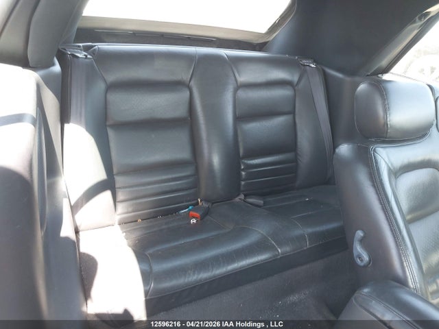 Продажа на аукционе авто 2000 Chrysler Sebring Jxi, vin: 3C3EL55H9YT241728, номер лота: 12596216