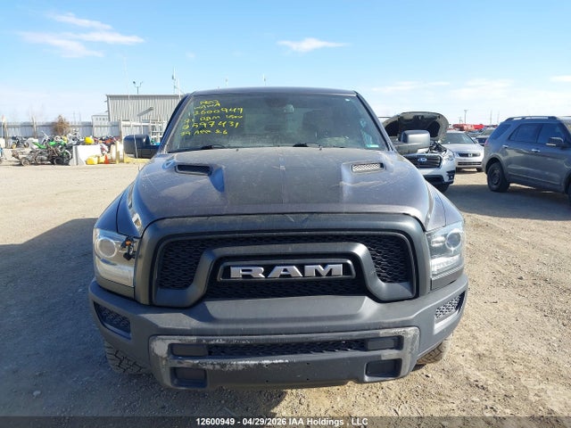 Продаж на аукціоні авто 2021 Ram 1500 Classic Slt, vin: 1C6RR7LTXMS597431, номер лоту: 12600949