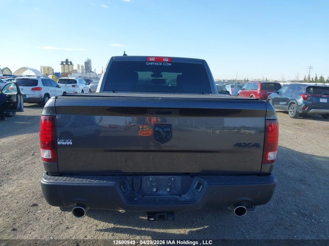 Продаж на аукціоні авто 2021 Ram 1500 Classic Slt, vin: 1C6RR7LTXMS597431, номер лоту: 12600949