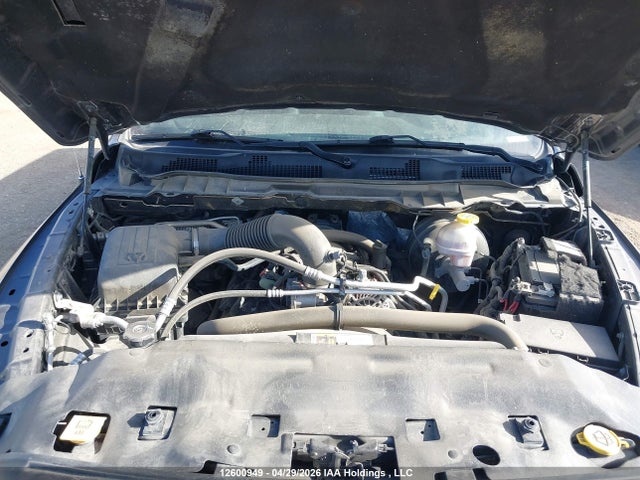 Продаж на аукціоні авто 2021 Ram 1500 Classic Slt, vin: 1C6RR7LTXMS597431, номер лоту: 12600949